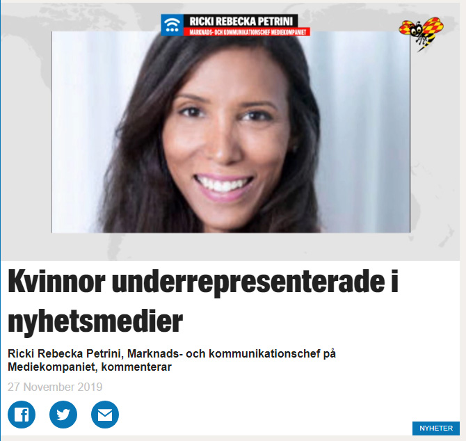 Rättvisaren 2019 - media - expressen-27-11-19