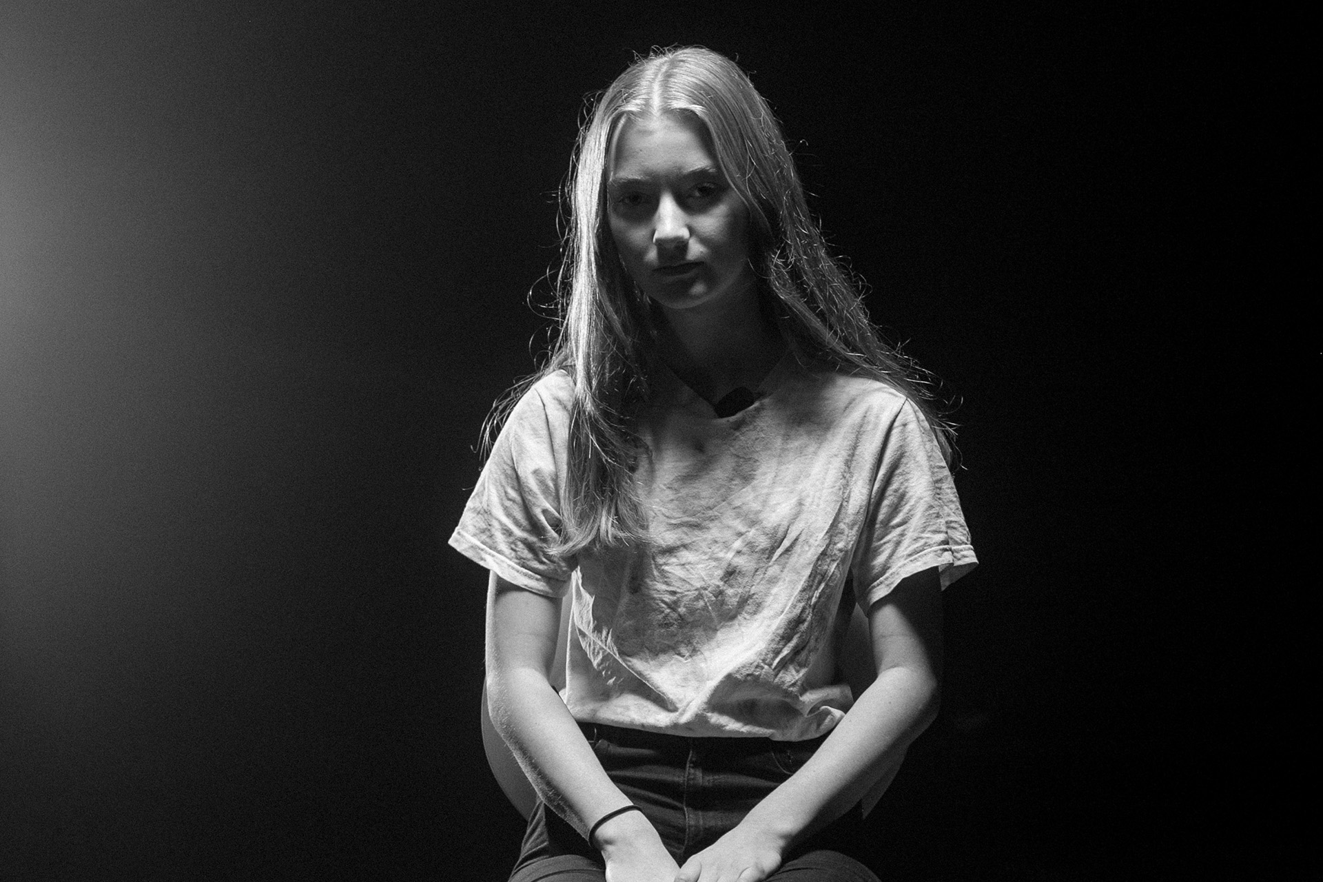 Rättvisaren 2019 - Person6 Rättvisaren 2019 - Charleen