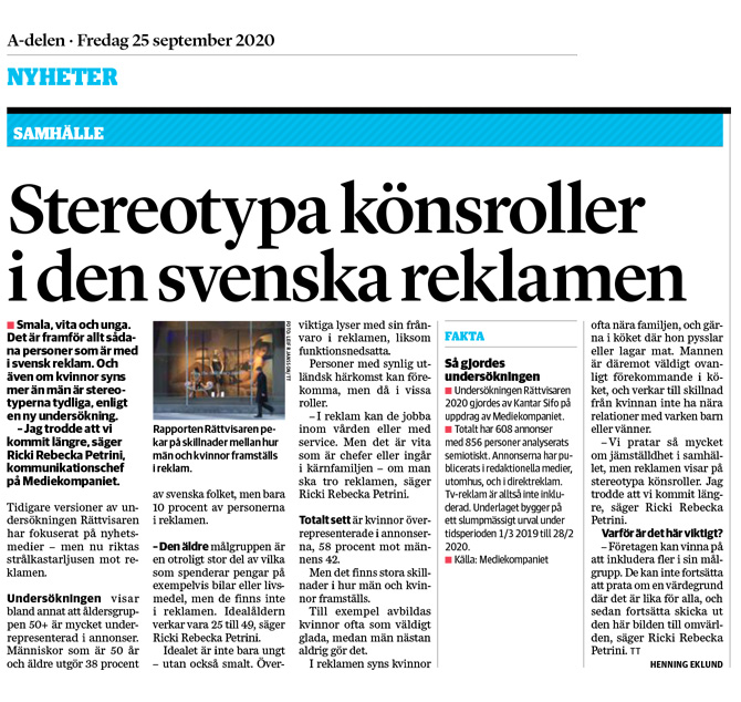 Rättvisaren 2020 - media - sydsvenskan2