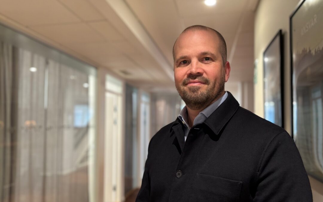 Stark inledning på 2025 – Mediekompaniet överträffar förväntningarna 