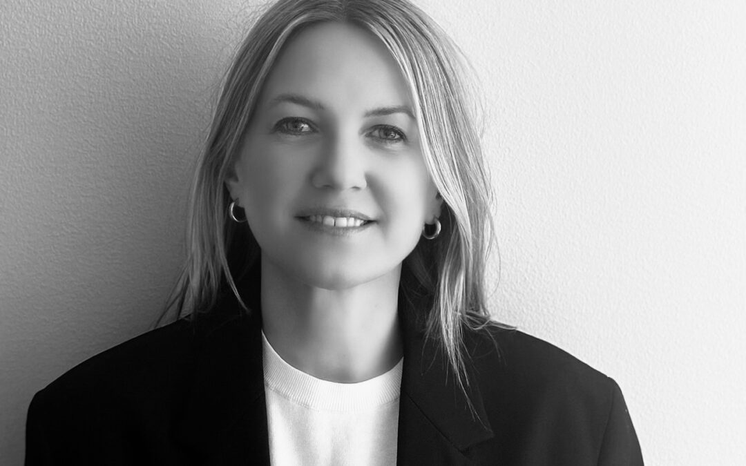Möt Ann Magnusson – ny ekonomichef på Mediekompaniet