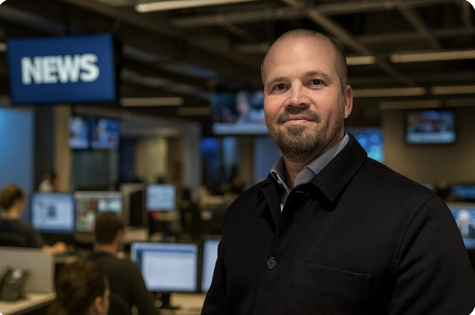 Mediekompaniet stärker portföljen genom Citypaketet