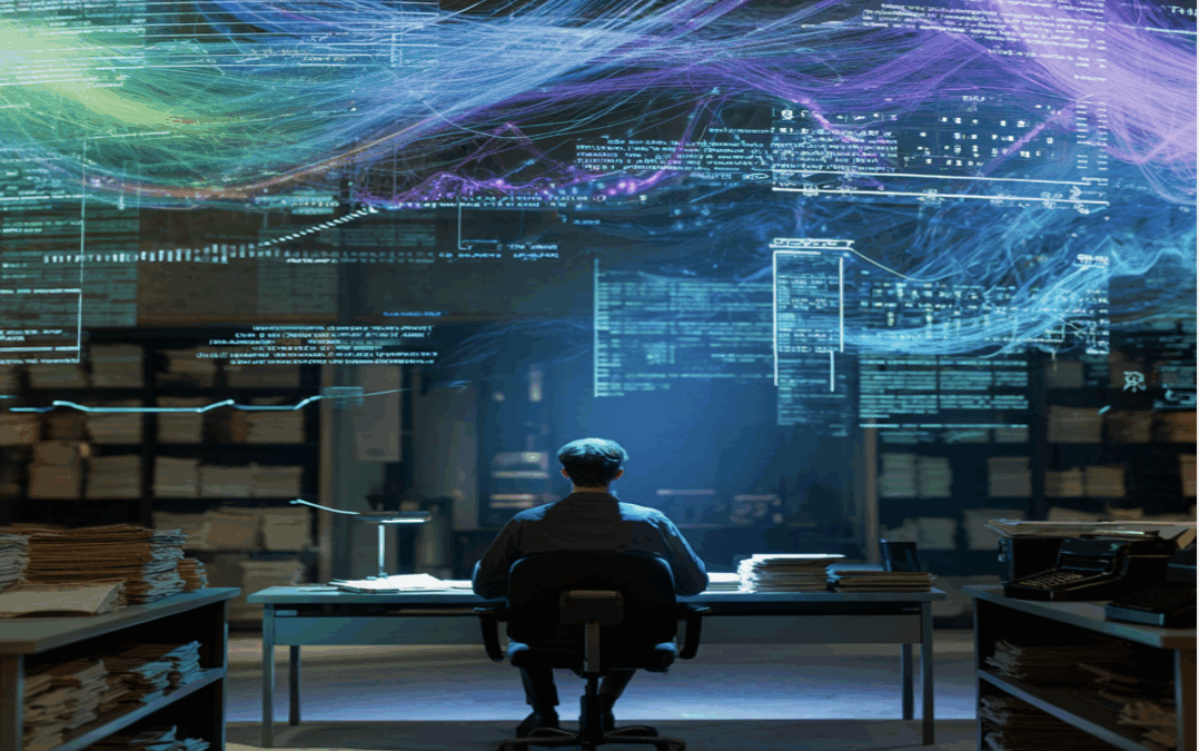 En förstapartsdatamöjlighet som möter marknadens ökade krav