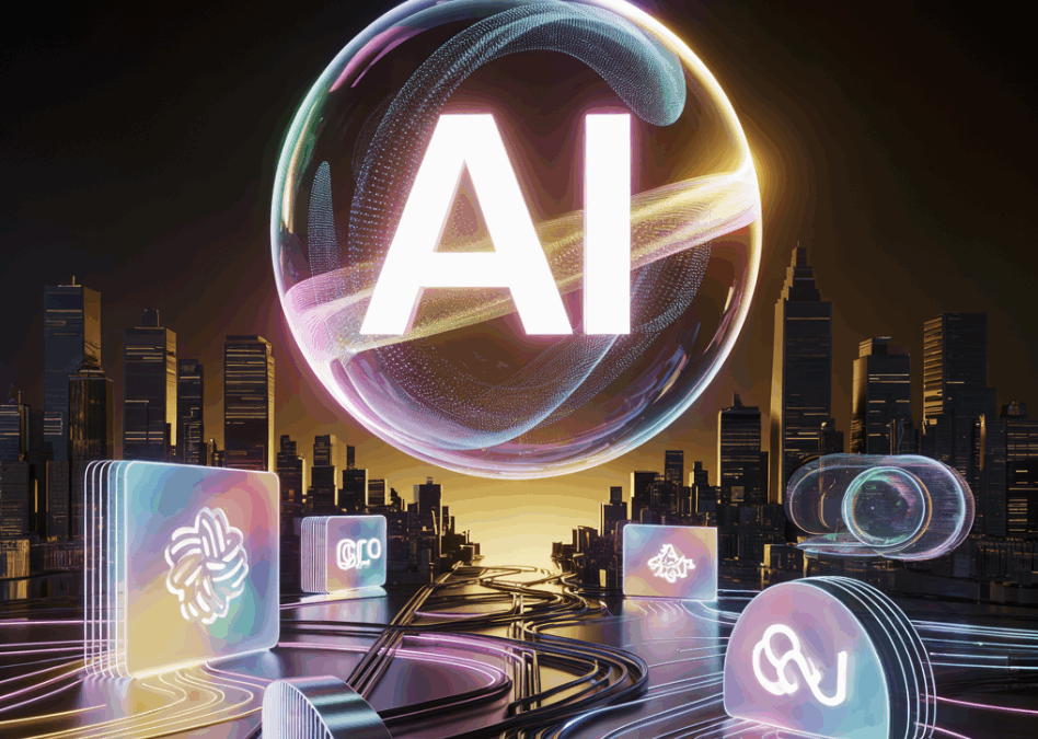 Hur förhåller vi oss till AI inom marknadsföringen 2026?