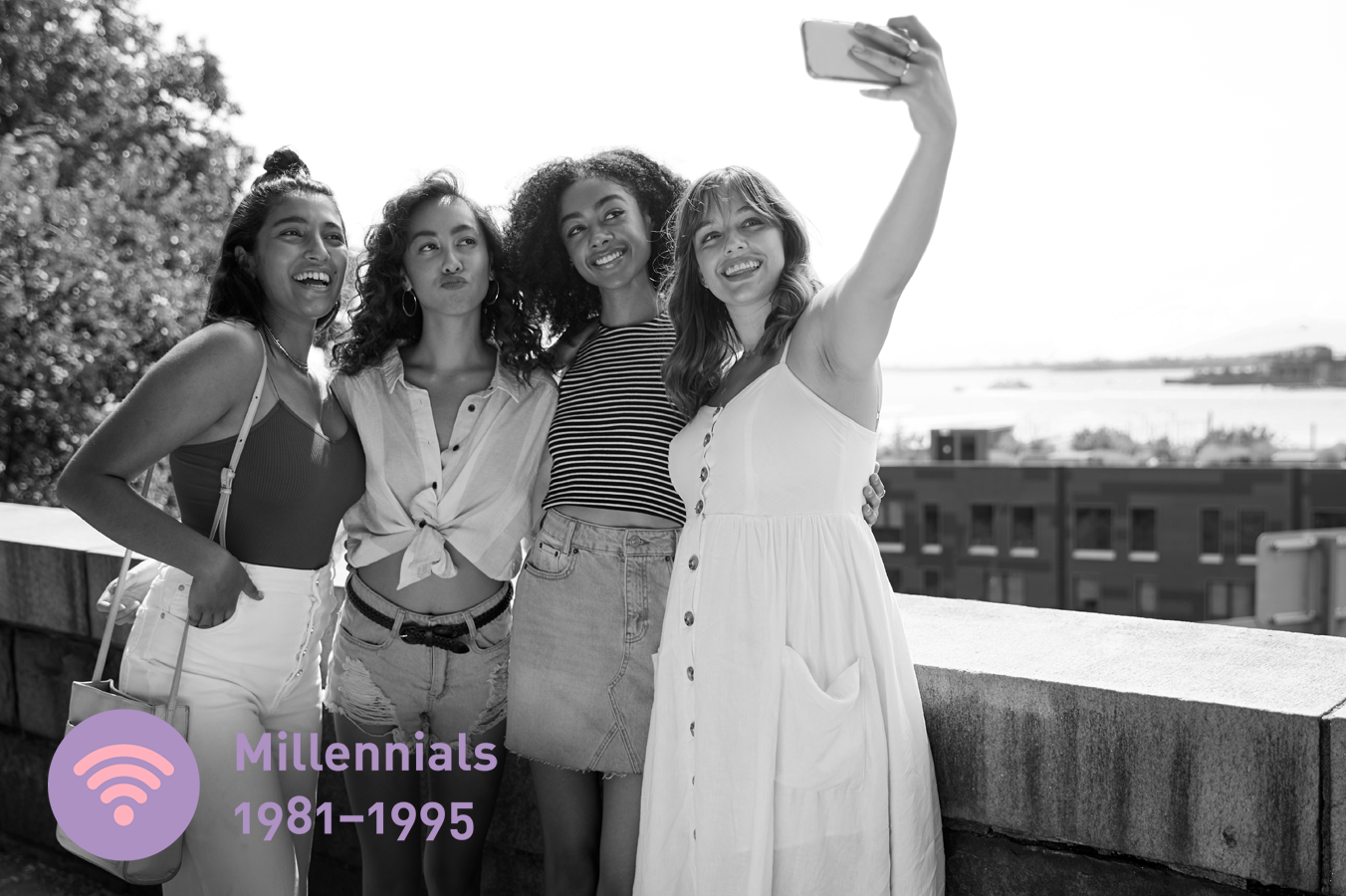 Rättvisaren 2021 - Millennials
