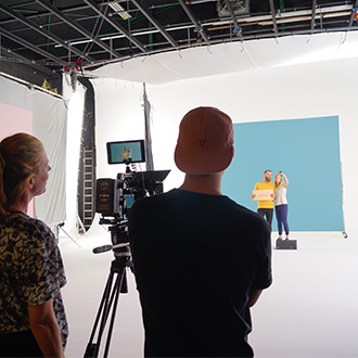 Rättvisaren 2020 - Studio