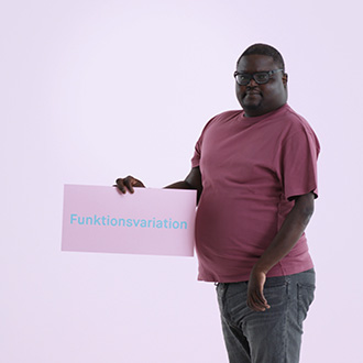 Rättvisaren 2020 - Funktionsvariation