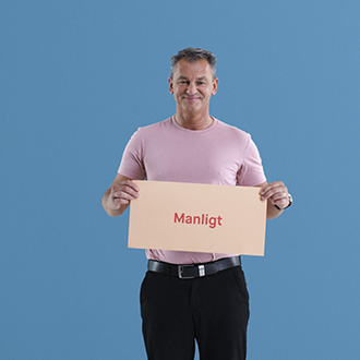 Rättvisaren 2020 - Manligt