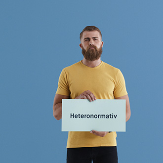 Rättvisaren 2020 - Heteronormative