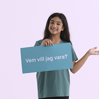 Rättvisaren 2020 - Vem vill jag vara?