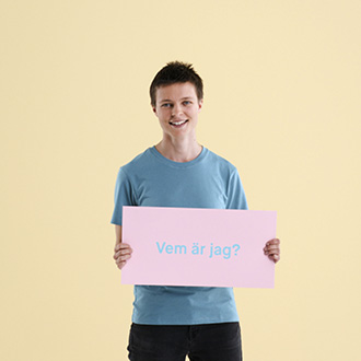 Rättvisaren 2020 - Vem är jag?