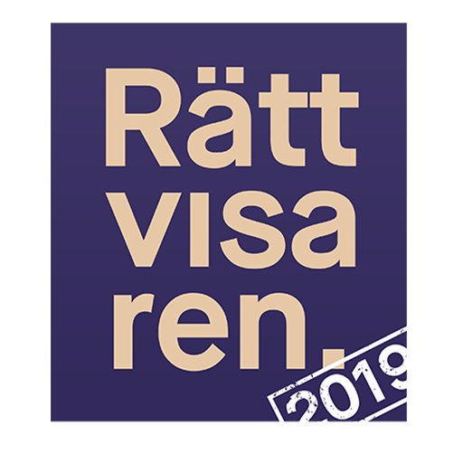 Rättvisaren 2019