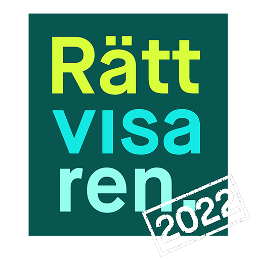 Rättvisaren 2022