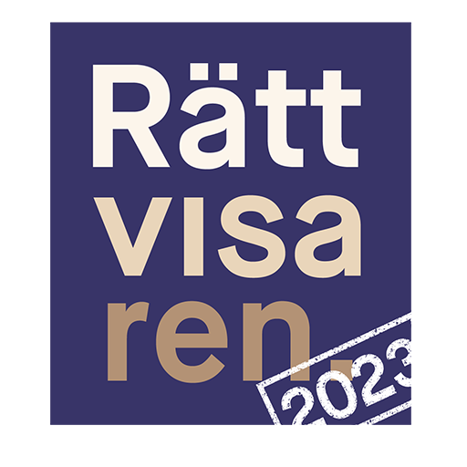 Rättvisaren 2023